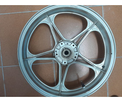 OSCAM DUCATI " REDUZIERT " - 2