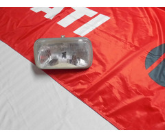 Von DUCATI Paso 907ie Scheinwerfer CEV E3 7R014304 Zustand sehr Gut - 4