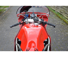 Nico Bakker Honda CB1100 , KFZ-Brief für Straßenzulassung vorhande - 4