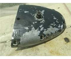 Selector Ducati 250, 350, 450 - 3