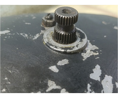 Selector Ducati 250, 350, 450 - 4