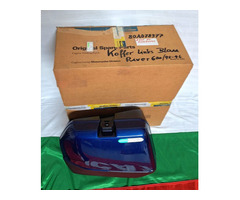 CAGIVA Seitenkoffer links NEU-Nuovo River 600-500 original Ersatzteil - 6