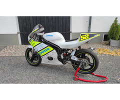 Mz Cup Mz Skorpion 660