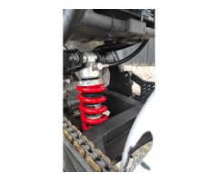 Mz Cup Mz Skorpion 660 - 2