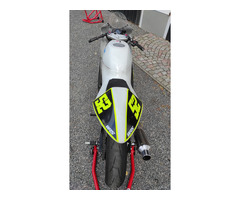 Mz Cup Mz Skorpion 660 - 5