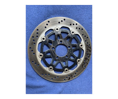 Honda 400 CB1 Bremsscheibe