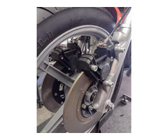 Laverda SFC 750 replica. - 3