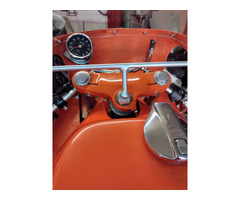 Laverda SFC 750 replica. - 6