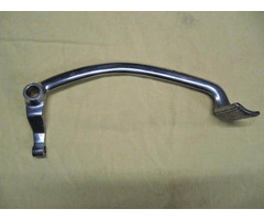 Ducati 2 Zyl. 750 GT Bremspedal