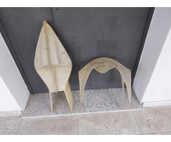 SUZUKI RG500 Gamma  ( Fairing Molds ) - 5