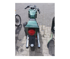 Yamaha DS7,Projektaufgabe - 2