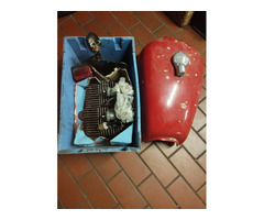 Yamaha DS7,Projektaufgabe - 6