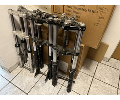 DUCATI750-900 GT S SS SD MHR Königswelle Bevel - 5