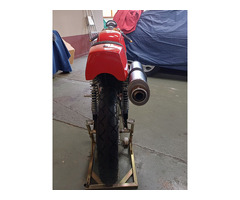 Metisse-Aermacchi-HD 494 cc - 5