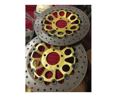 Brembo dischi 300mm