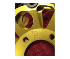 Brembo dischi 300mm - 2