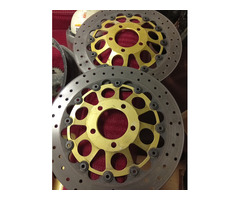 Brembo dischi 300mm - 3