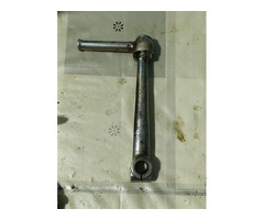 Kickstart pedal Ducati 125 160 175 200 250 350