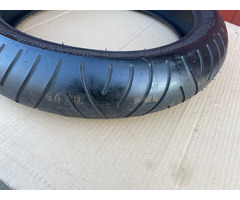 Metzeler Z1 Racing Front MBS Radial Unbenutzt (neu) nur zur Deko