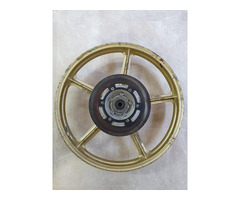 Campagnolo Felge 1.85 18 Zoll - 2