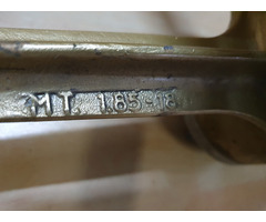 Campagnolo Felge 1.85 18 Zoll - 4