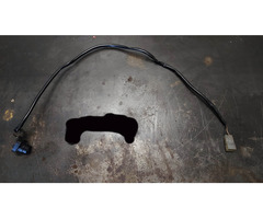 suzuki rg 500 gamma crankcase crankshats spare parts - 5