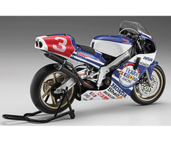 honda nsr 500 1989 rear seat  WANTED - 3