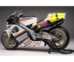 honda nsr 500 1989 rear seat  WANTED - 4