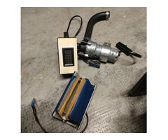 Moteur Honda nsr50 Ac08 - 3