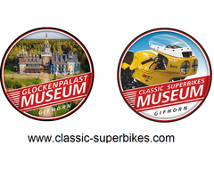 Verkaufe Nico Bakker Kawasaki. Dutch Formula 1 Sieger 1982. - 6