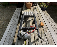 Neue 12v Paddockstarter