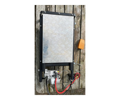 Neue 12v Paddockstarter - 2