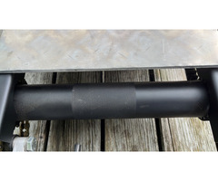 Neue 12v Paddockstarter - 3