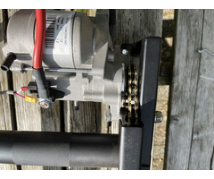 Neue 12v Paddockstarter - 6