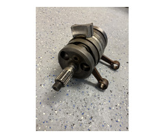 Yamaha TD2 Motorteile