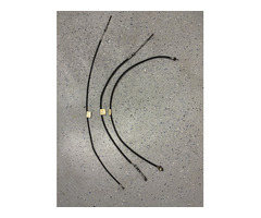 Yamaha TD2 Motorteile - 6