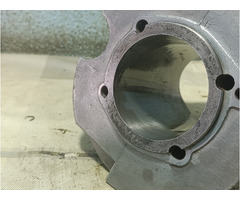 Ducati 350 Single cylinder. Scrambler Mark3 - 6