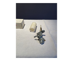 Kawasaki Z900/1000 Benzinhahn - 2