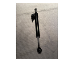 Lenkungsdämpfer Kawasaki Z900/1000 - 2