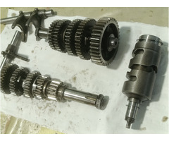 Gearbox Ducati 250 350 450 Scrambler Mark3 W/C