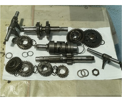 Gearbox Ducati 250 350 450 Scrambler Mark3 W/C - 5