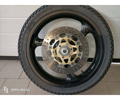 cerchi mavic/marchesini Aprilia 250 gp - 3