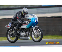 Ducati 350 (not desmo)