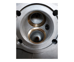 Ducati 350 (not desmo) - 2