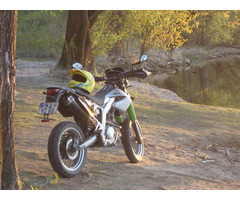 derbi senda baja 125 ccm - 2