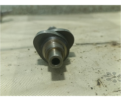 Camshaft for Ducati 125/160 Sport - 2