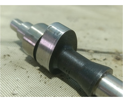 Camshaft for Ducati 125/160 Sport - 3