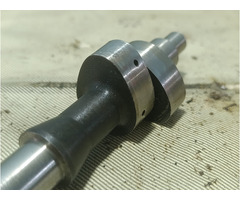 Camshaft for Ducati 125/160 Sport - 4