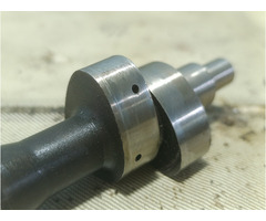 Camshaft for Ducati 125/160 Sport - 5