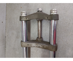 Fork Marzocchi Magnesium 35 mm ,   1970-80 - 2